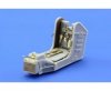 Eduard 32783 A-4F Escapac IA-1 seatbelts 1/32 Trumpeter